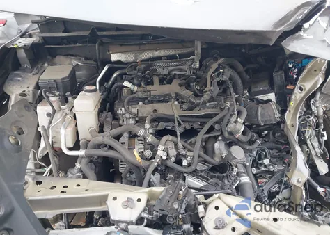 2023 Toyota Highlander Xle из США, поврежденный, VIN 5TDKDRBH4PS504031